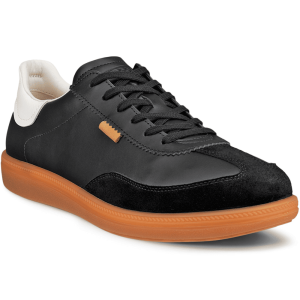ECCO Soft 11 W Black